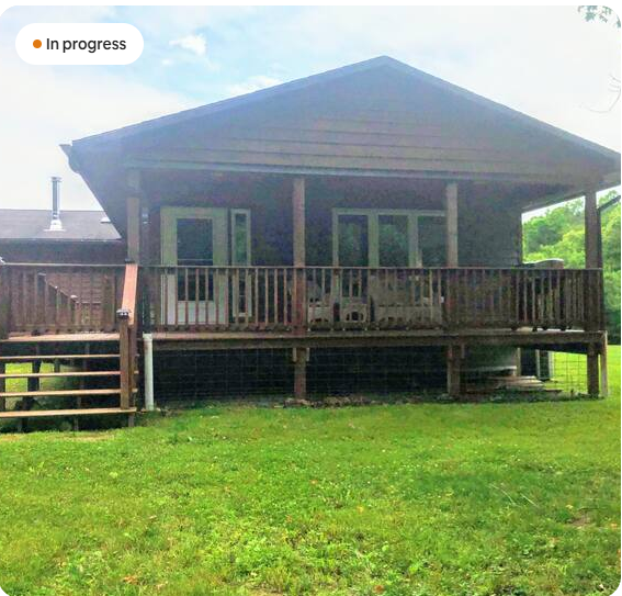 Tribute to Turner Trimbath